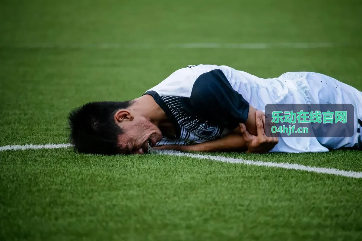 乐动在线官网高清运动课程学习界面